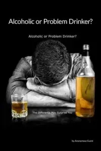 在飛比找博客來優惠-Problem Drinker or an Alcoholi