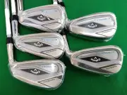 Callaway 05 Iron set New PARADYM Ai SMOKE HL (2024) NS Pro 950GHn