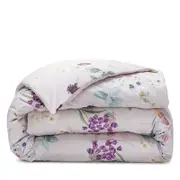 Schlossberg Freya Beige Duvet Cover, King