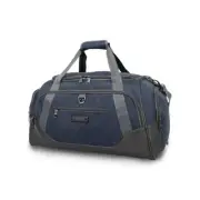 SwissTech Excursion Blue 24" Travel Duffel 10.5x24x12" Brand New Authentic