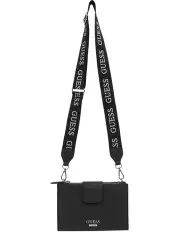 [Guess] Madix Crossbody Bag in Black