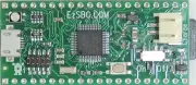 SAMD21G18 Board with Battery Charger, Arduino Zero compatible