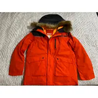 在飛比找蝦皮購物優惠-成人也可穿-迪卡儂兒童款雪地健行 8000mm 防水保暖外套