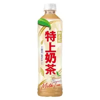 在飛比找7-ELEVEN線上購物中心優惠-【超商取貨】[御茶園]特上奶茶 550ml (24入)