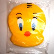 Vtg RARE Looney Tunes Tweety Bird 1971 Zipper Pouch Warner Brothers NEW Sealed!