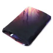Elastic Luggage Cover Travel Suitcase Protector Dustproof Protection Trolley Case