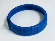 Davey Ecopure Cartridge Filter Locking Ring - Brand new