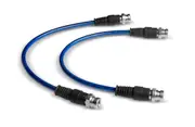 Bendix Rear Brake Hose Set for Mitsubishi Triton MN, KB4 2.5L DIESEL 4D56T 2009 - 2015