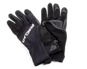 Ironclad Summit 2 Fleece Glove Large Black