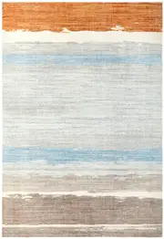 Rug Culture Revive Brody Tan