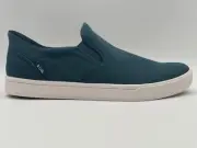 New KIZIK VENICE MENS SZ 5.5 Sneakers SHOES WOMAN SZ 7 IN TIDEPOOL UNISEX