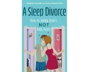 A Sleep Divorce: How to Sleep Apart, Not Fall Apart
