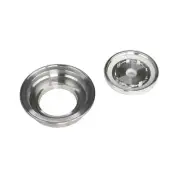 Coffee Pods Adapter Converter for Vertuo Mahicne Capsules Reusable Coffee