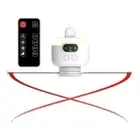 Flies Bugs Repellents USB Ceiling Fan USB Adapter Cable Remote Control Switches