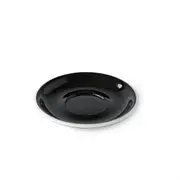 Acme Saucers Penguin Black 150mm (Pack of 6) PAS-FF983