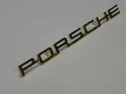 PORSCHE EMBLEM 356B (T6) C 356 644.559.301.06 64455930106 356C
