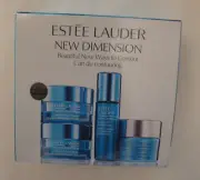 ESTEE LAUDER New Dimension Beautiful New Ways To Contour 3 Piece Set BRAND NEW!!