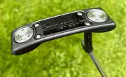 New 2022 Limited Scotty Cameron Select Jet Set Newport Plus 35" Putter Golf +