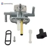 For Suzuki Eiger 400 LTF400F LTA400F 4x4 44300-38F00 Gas Fuel Cock Valve Petcock