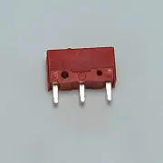 Red Dot Mouse Micro Switch Fit for Kailh Red GM Mouse FPS Logitech Razer Button