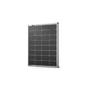 Renogy Bifacial 115W 12V Monocrystalline Fixed Solar Panel