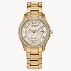 Citizen Eco-Drive Crystal FE1147-79P