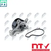 WATER PUMP ENGINE COOLING CPW-TY-103 FOR TOYOTA YARIS/Hatchback/Van AYGO 1.0L