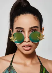 [ReblKitty] Barbie Marley Sunnies