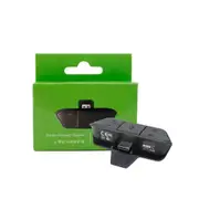 Headset Adapter for Xbox one Controller Stereo Headphone Adaptor Converter for Xbox Series x Gamepad