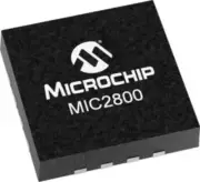 Microchip VOLTAGE CONTROLLERS 5Pcs 2.2MHz 16-Pin 3-Channel MIC2800-G1JSYML-TR