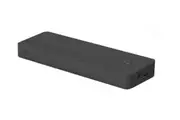 Fujitsu USB Type-C Port Replicator 2 USB-C Dock NPR44 + PSU - New, Open Box Refurbished - Grade A