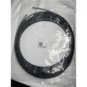 Mimaki Tube ML-Af 3.0 Black – 10m (SKU: M018909) Brand New, Sealed