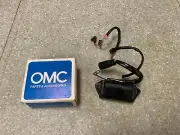 Evinrude / Johnson Outboard, Power Pack CD2, P#0396141