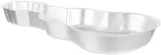 Non-Stick Guitar Cake Baking Pan Aluminum Versatile for Parties Occasions