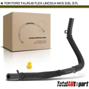 Power Steering Return Line Hose Assembly for Ford Taurus 08-09 Flex Lincoln MKS