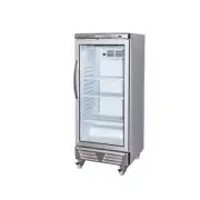 Bromic GM0220 LED Glass Door Display Chiller - 215 Litre **