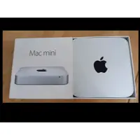 在飛比找蝦皮購物優惠-Apple Mac Mini (2014)