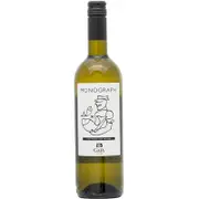 Gaia Monograph Assyrtiko 750mL