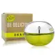 HUAHUA香水美妝 DKNY DKNY Be Delicious 青蘋果 女性淡香精 100ml【全新正品】