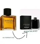 MANGONEL 100ml Men’s Perfume | Long Lasting Masculine Scent with Tonka & Fruit