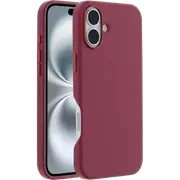 iPhone 16 Plus Case | Symmetry Series Cactus Leather for MagSafe