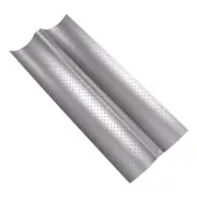 Loaf Bake French Bread Pan Perforated Pan French Loaf Baking Pan