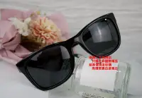 在飛比找Yahoo!奇摩拍賣優惠-優買二手精品名牌店 givenchy 紀梵希 黑 膠框 金屬