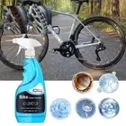 Rust Remover Chain Oil Cleaner Degreaser Freewheel кβ Bike Repair F7B2 N7N4