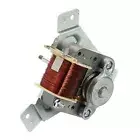 1 of DG96-00110F Samsung Oven Convection Motor Assembly Genuine OEM Part.