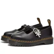 DR. MARTENS HEAVEN BY MARC JACOBS ADDINA DS BEX SHOE Women's US Size 8
