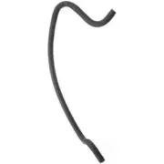 HVAC Heater Hose fits 2011-2016 Honda CR-Z DAYCO PRODUCTS LLC (for: Honda)