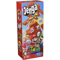 在飛比找蝦皮商城優惠-Hasbro 桌遊 - Classic JENGA 層層疊-