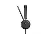 EPOS IMPACT 860T Headset double sided Wired Head-band Office/Call center USB Type-C Black