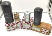 NEW Genuine OEM Mahindra Filter Kit L1004000190. 5555 T4, 5565 T4, 5570 T4